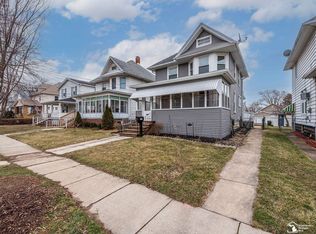 733 Custer St, Monroe, MI 48161