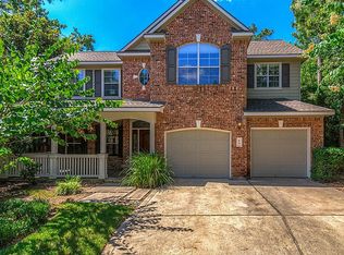 15 New Light Pl, Spring, TX 77382