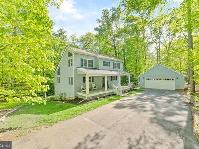 7327 Craftown Rd, Fairfax Station, VA, 22039