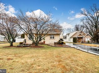 3742 Knights Rd, Bensalem, PA 19020