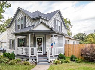 311 W 5th St, Boone, IA 50036