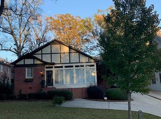 535 Durham Dr, Homewood, AL 35209