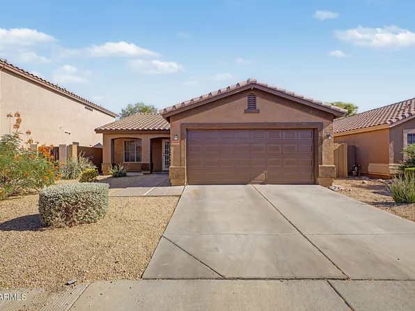 7019 W PHELPS Road, Peoria, AZ 85382
