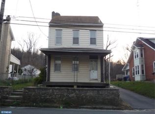630 Main St, Blandon, PA