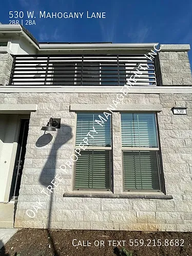 530 W Mahogany Ln Photo 1