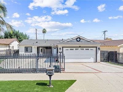 15053 Palm Ave, La Puente, CA, 91745