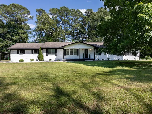 1645 Watkins St SE, Cleveland, TN 37323