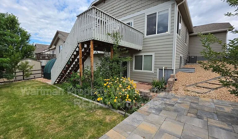 907 Salmon Pond Way — Photo 34