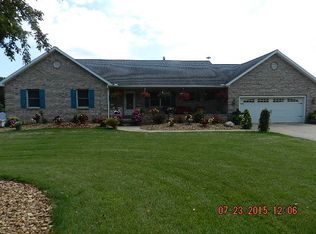 8901 Grover Rd, Concord, MI 49237