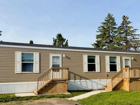 356 Woodland Heights Ter, Rhinelander, WI 54501