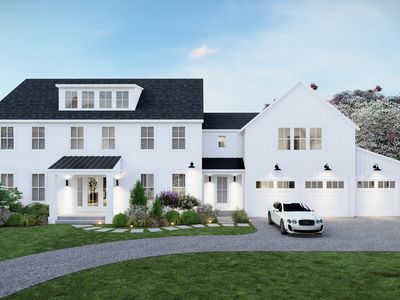 32 Kettle Creek Rd, Weston, CT, 06883