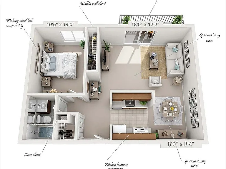 Forrester 3D Floorplan 2025-09-23 Forrester 3D Floorplan 2025-09-23