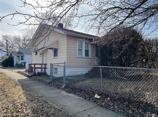 1363 E Lawrence St, Decatur, IL 62521