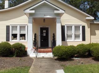 105 Pariton Ave, Dothan, AL 36301