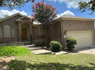 21102 El Suelo Bueno, San Antonio, TX 78258
