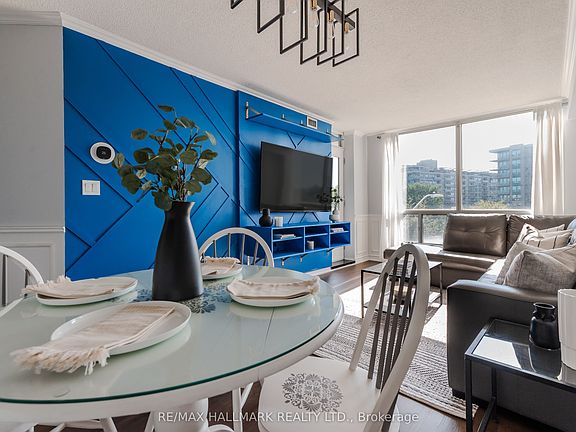 5th image of 906 Sheppard Ave W #308