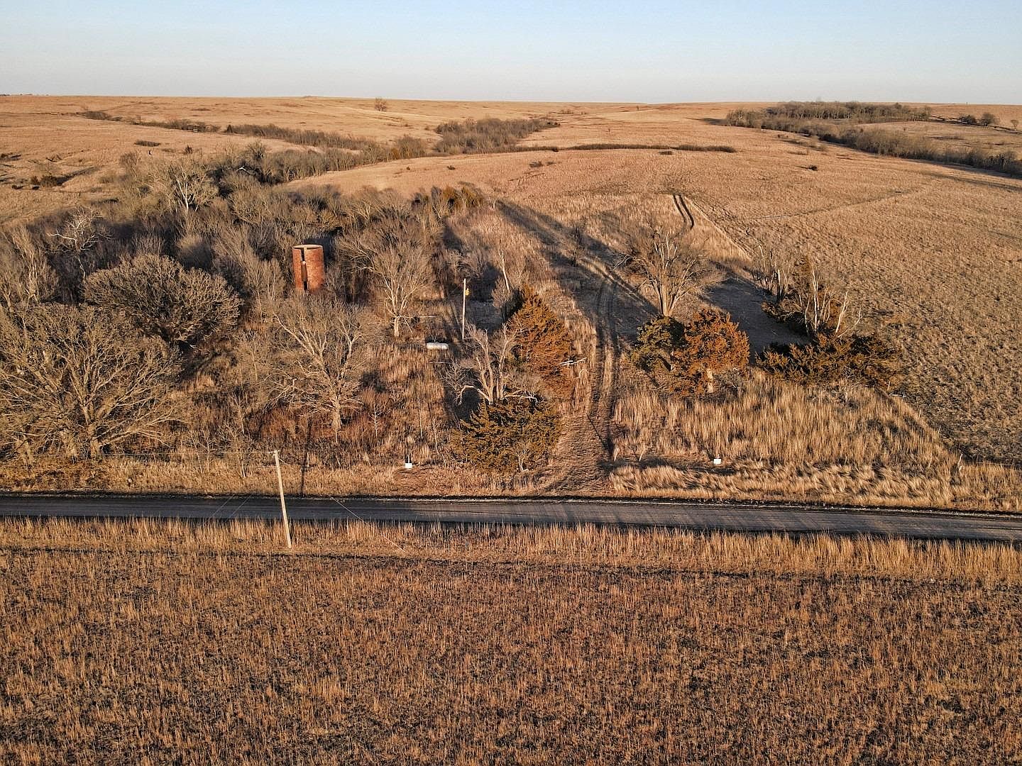 22207 Rockton Rd, Eskridge, KS 66423 Zillow