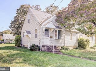 17 New Hampshire Ave, Cherry Hill, NJ 08002