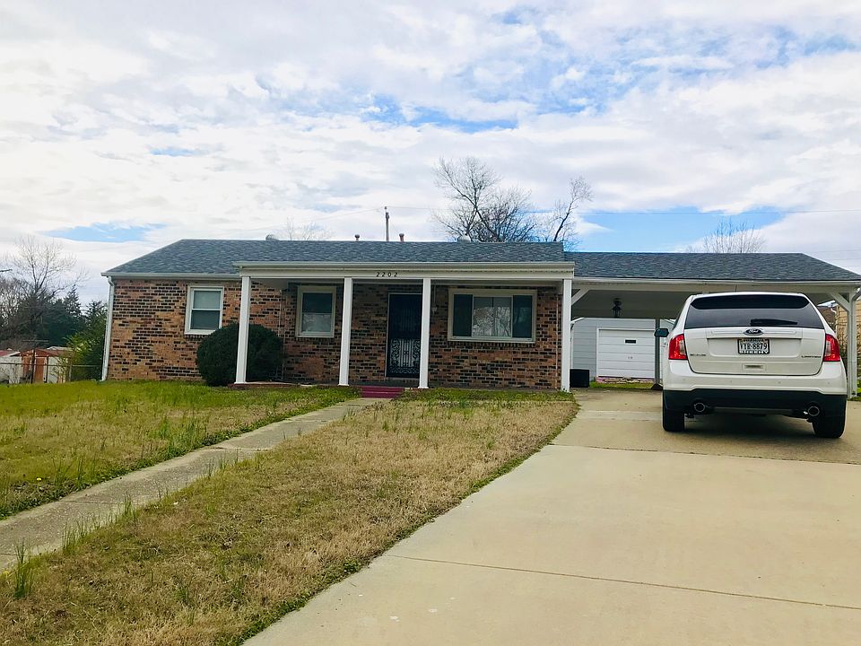 1st image of 2202 Beck Dr