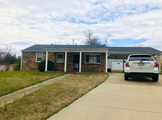 2202 Beck Dr, Richmond, VA 23223