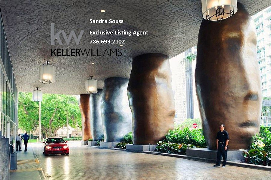 1st image of 495 Brickell Ave APT 2908