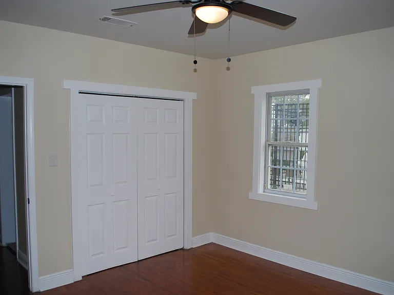 Front bedroom