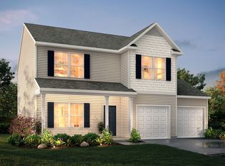 1202 Stone Marker Dr, Monroe, NC 28112