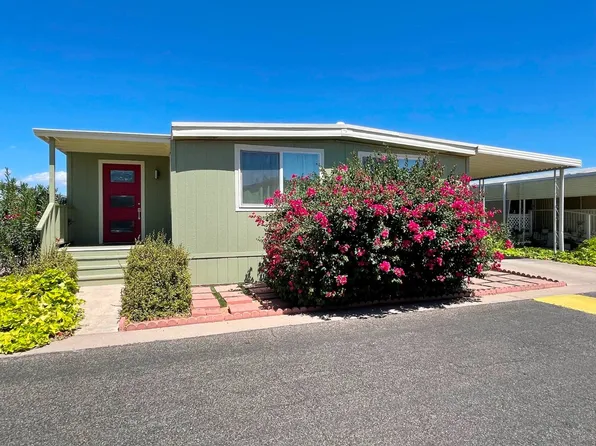 300 S Val Vista Dr Lot 86, Mesa, AZ 85204