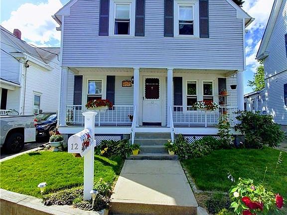 5th image of 12 Whitford Ave