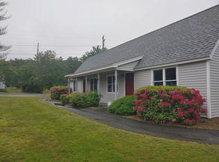31 Woodland Hls #31, South Berwick, ME 03908