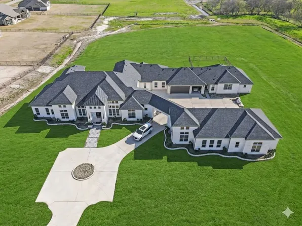 4910 Cheshire Ln, Parker, TX 75002