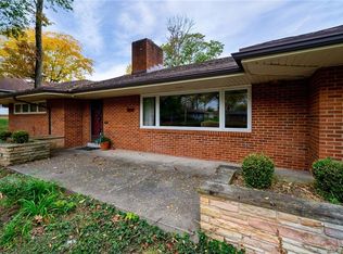 3813 Seiber Ave, Dayton, OH 45405