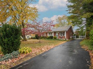 5321 Howery Rd, Dublin, VA 24084