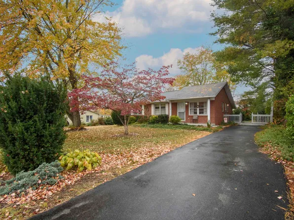 5321 Howery Rd, Dublin, VA 24084