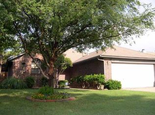 17109 E Sunny Hollow Rd, Edmond, OK 73012