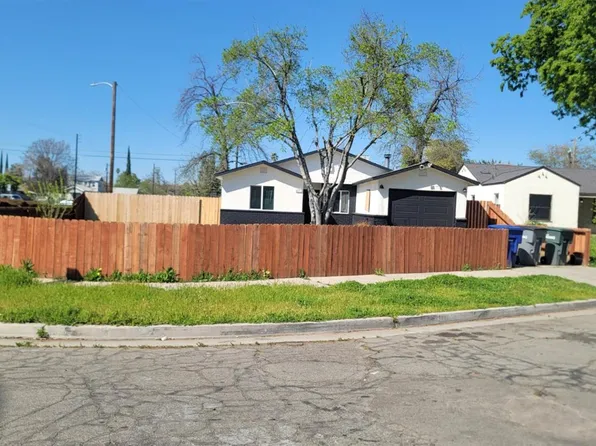 4211 E Ball Ave, Fresno, CA 93702
