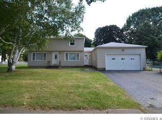 4239 Saint Paul Blvd, Rochester, NY 14617