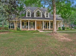 9785 Potomac Ridge Dr, Mobile, AL 36695