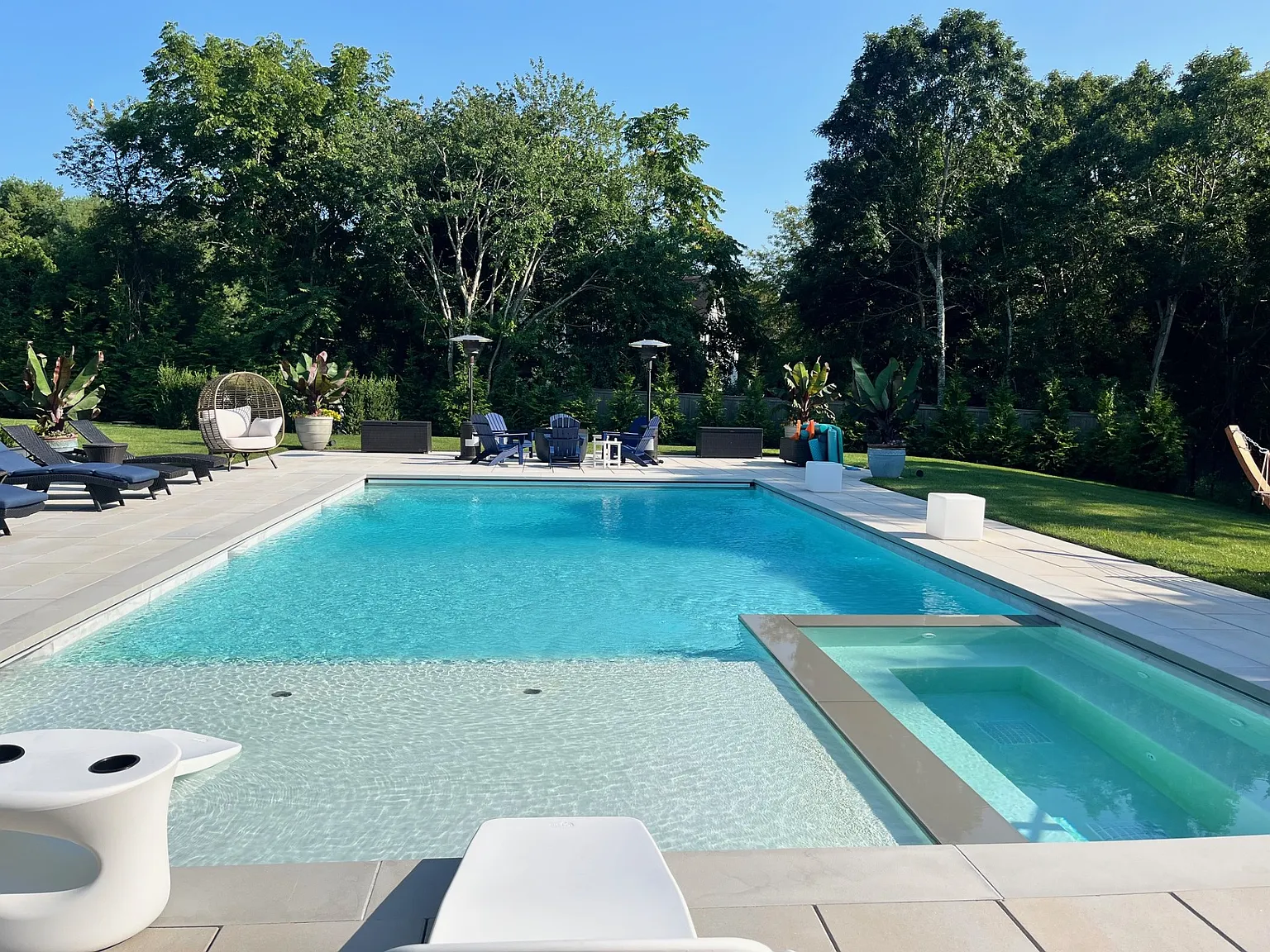 Perfect Getaway in Westhampton — Photo 3