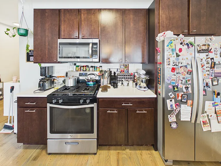 2244 W 23rd Pl #3E — Photo 10
