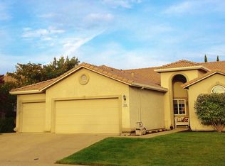 203 Wyatt Ct, Lincoln, CA