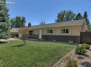 3808 Ellston Pl, Colorado Springs, CO 80907