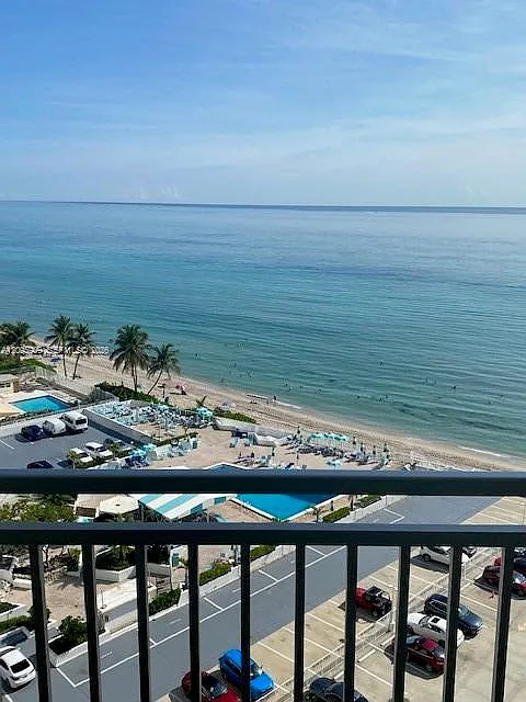 Parker Dorado Condo — Photo 2