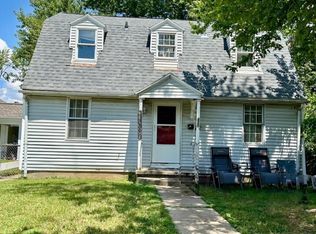 822 Madison Ave, Evansville, IN