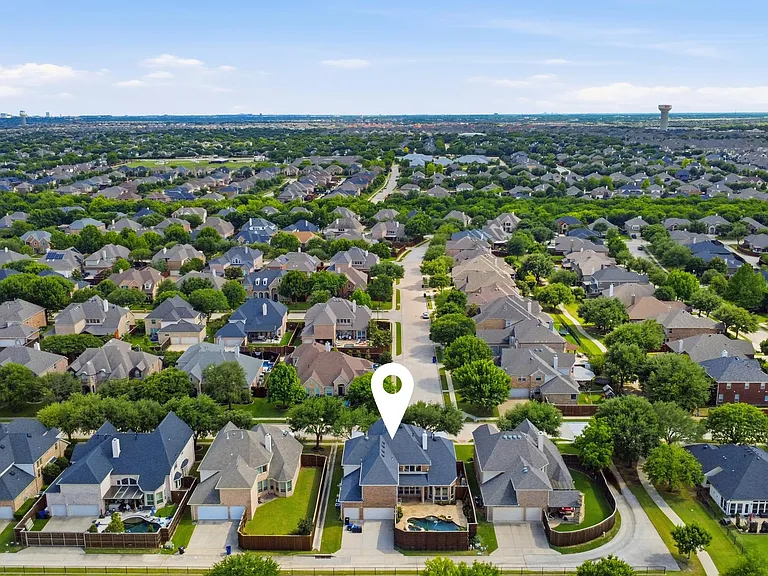 1224 Crockett Dr — Photo 49