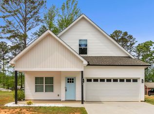 2003 Old Laurens Rd, Greenwood, SC 29649