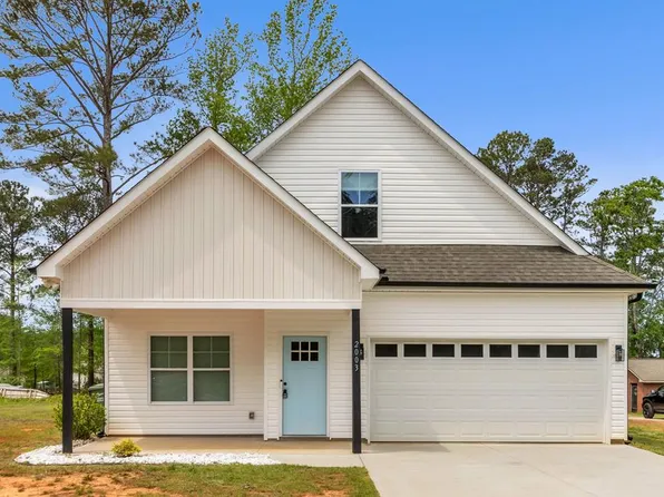 2003 Old Laurens Rd, Greenwood, SC 29649