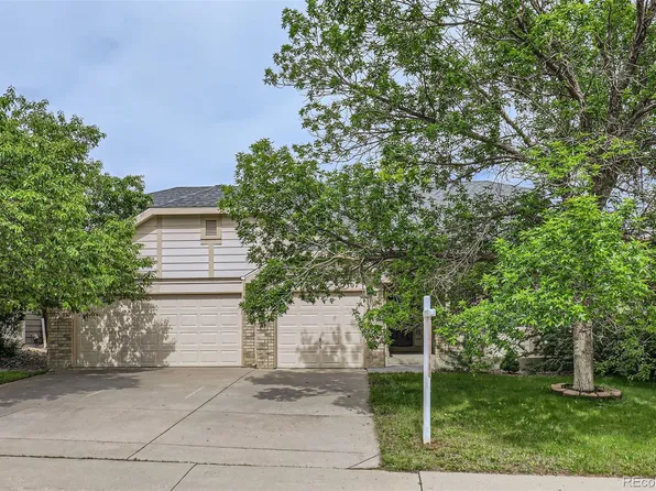 2307 S Ensenada Street, Aurora, CO 80013