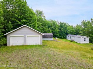 365 Peraglie Rd, Jefferson, NY 12093