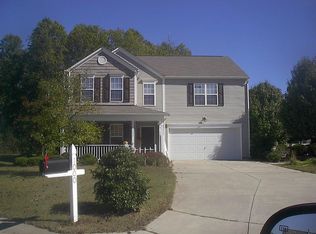 1000 Sumac Ct, Clayton, NC 27520